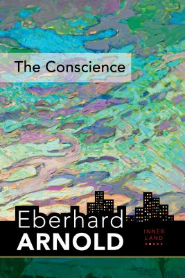 The Conscience book cover