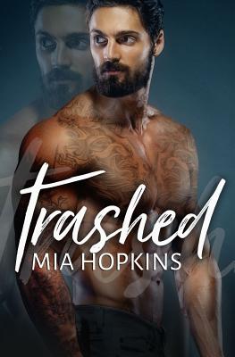 Trashed (Eastside Brewery, #2)