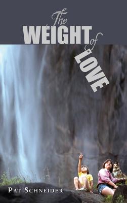 The Weight of Love book cover