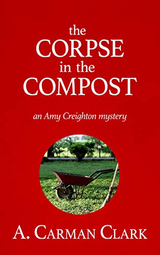 The Corpse in the Compost book cover