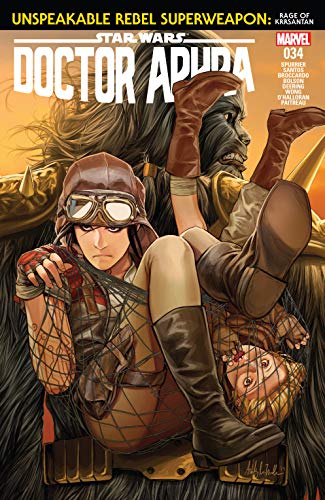 Star Wars book cover