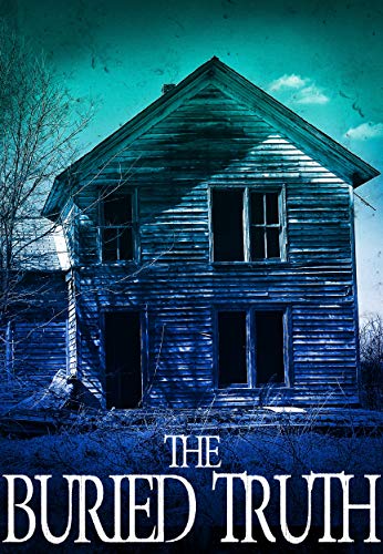 The Buried Truth book cover