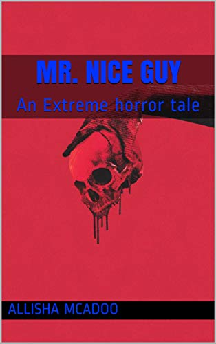 Mr. Nice Guy book cover