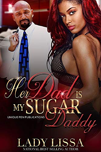 Her Dad is my Sugar Daddy book cover