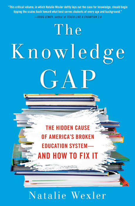 The Hidden Cause of America's Broken Education System--and How to Fix it