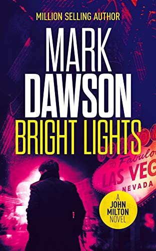 Bright Lights book cover