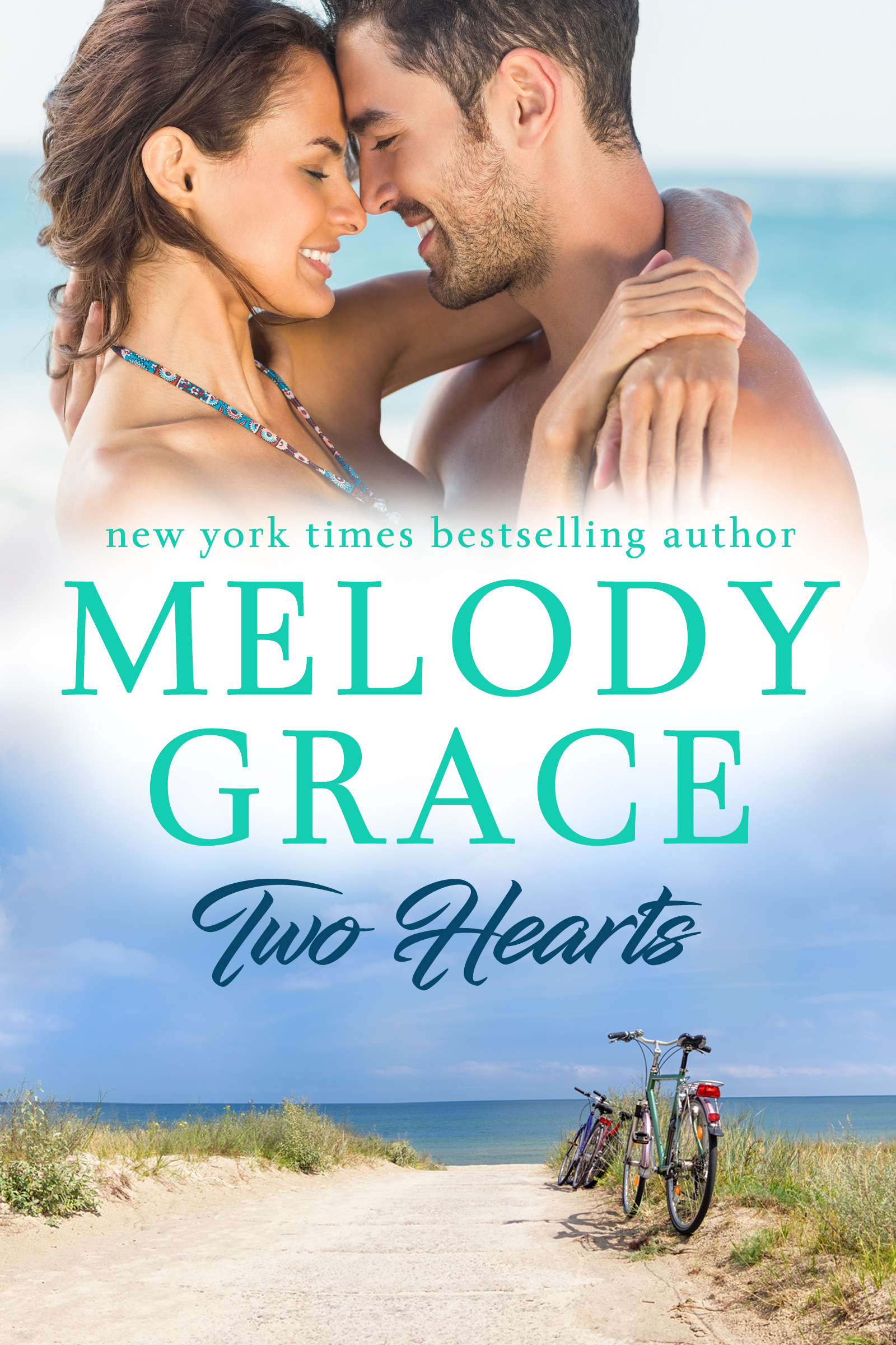 Two Hearts book cover