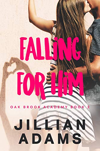 Falling for Him