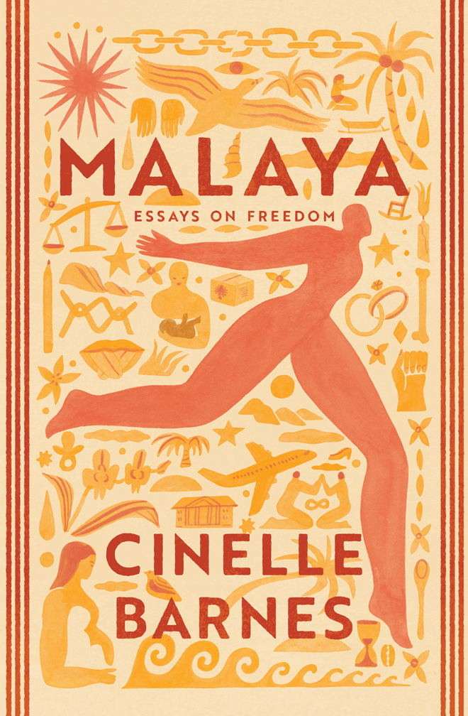 Malaya: Essays on Freedom