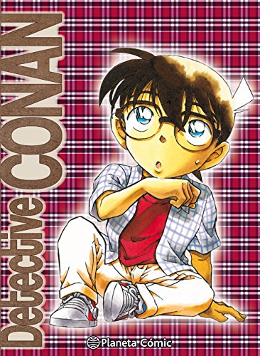 Detective Conan 24 book cover