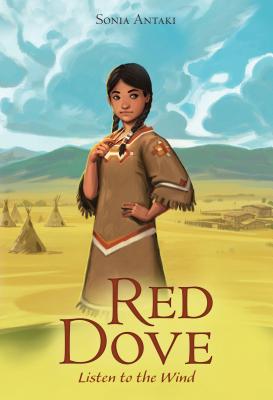 Red Dove, Listen to the Wind (Red Dove #1)