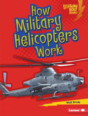 HOW HELICOPTERS WORK BOOK visual data 3