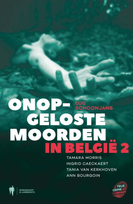 Onopgeloste moorden in België 2
