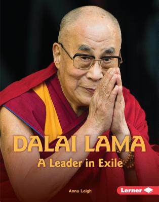 Dalai Lama book cover