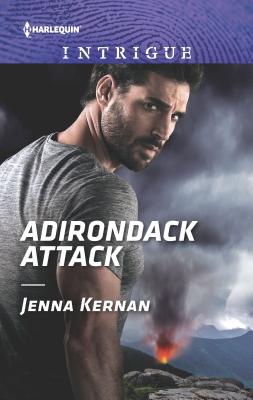 Adirondack Attack book cover