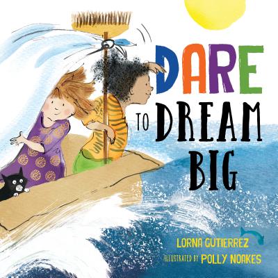 Dare to Dream Big: Spark Growth Mindset With This Inspirational Book For Kids
