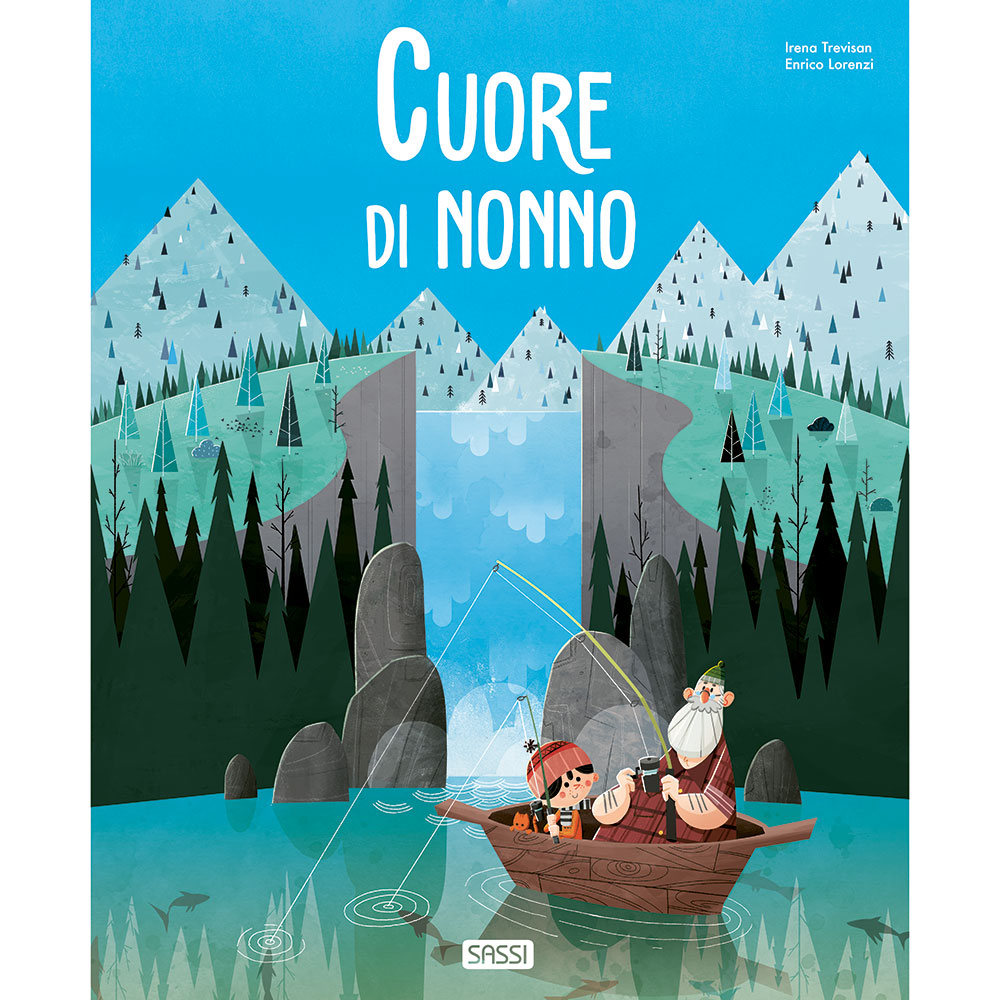 Cuore di nonno