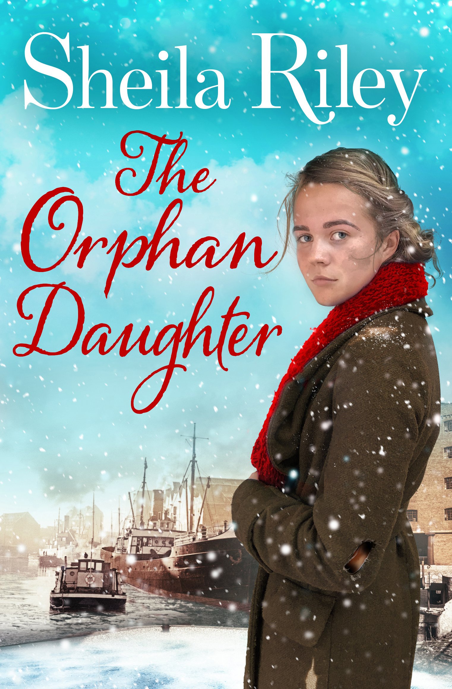 The Orphan Daughter by Sheila Ridley | Goodreads