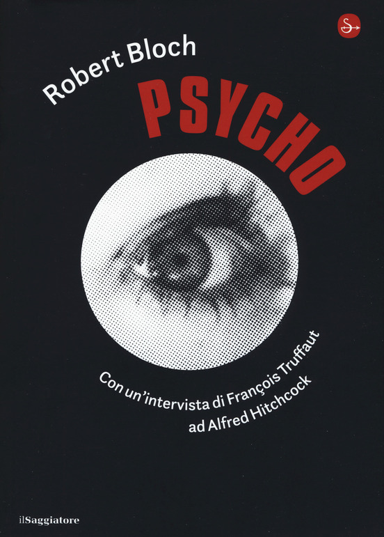 Psycho (Psycho #1)