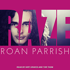 Raze (Riven, #3)