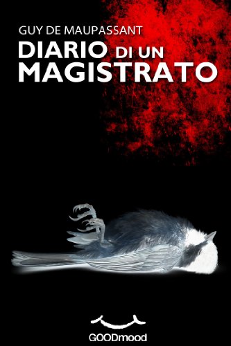 Diario di un magistrato book cover