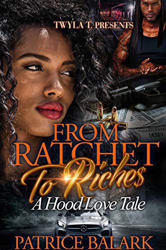 From Ratchet to Riches book cover