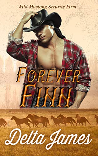 Forever Finn book cover