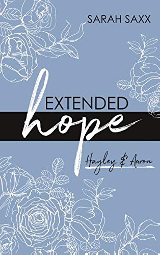 Extended hope book cover