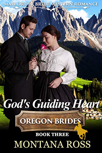 God's Guiding Heart book cover