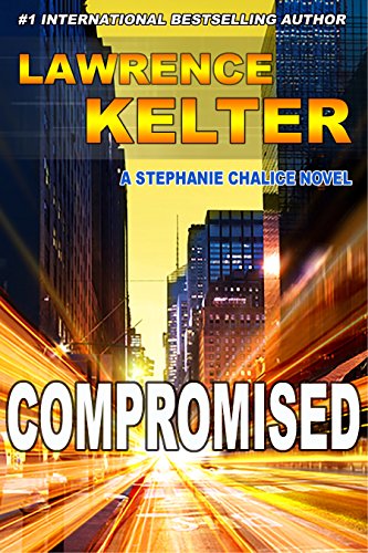 Compromised book cover