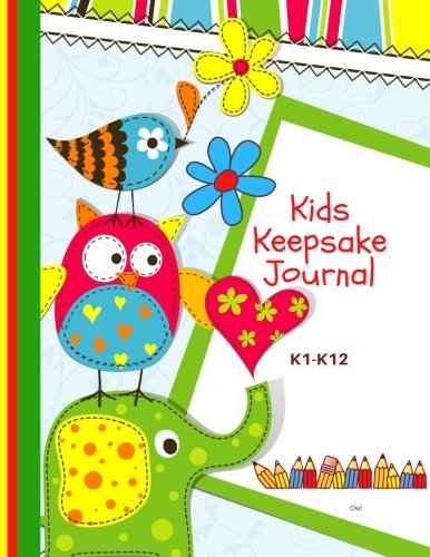 Kids Keepsake Journal Owl Kids Keepsake Portfolio Kids Keepsake Kids Keepsake Journal Owl Kids Keepsake Portfolio Kids Keepsake
