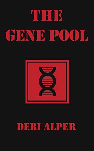 The Gene Pool book cover