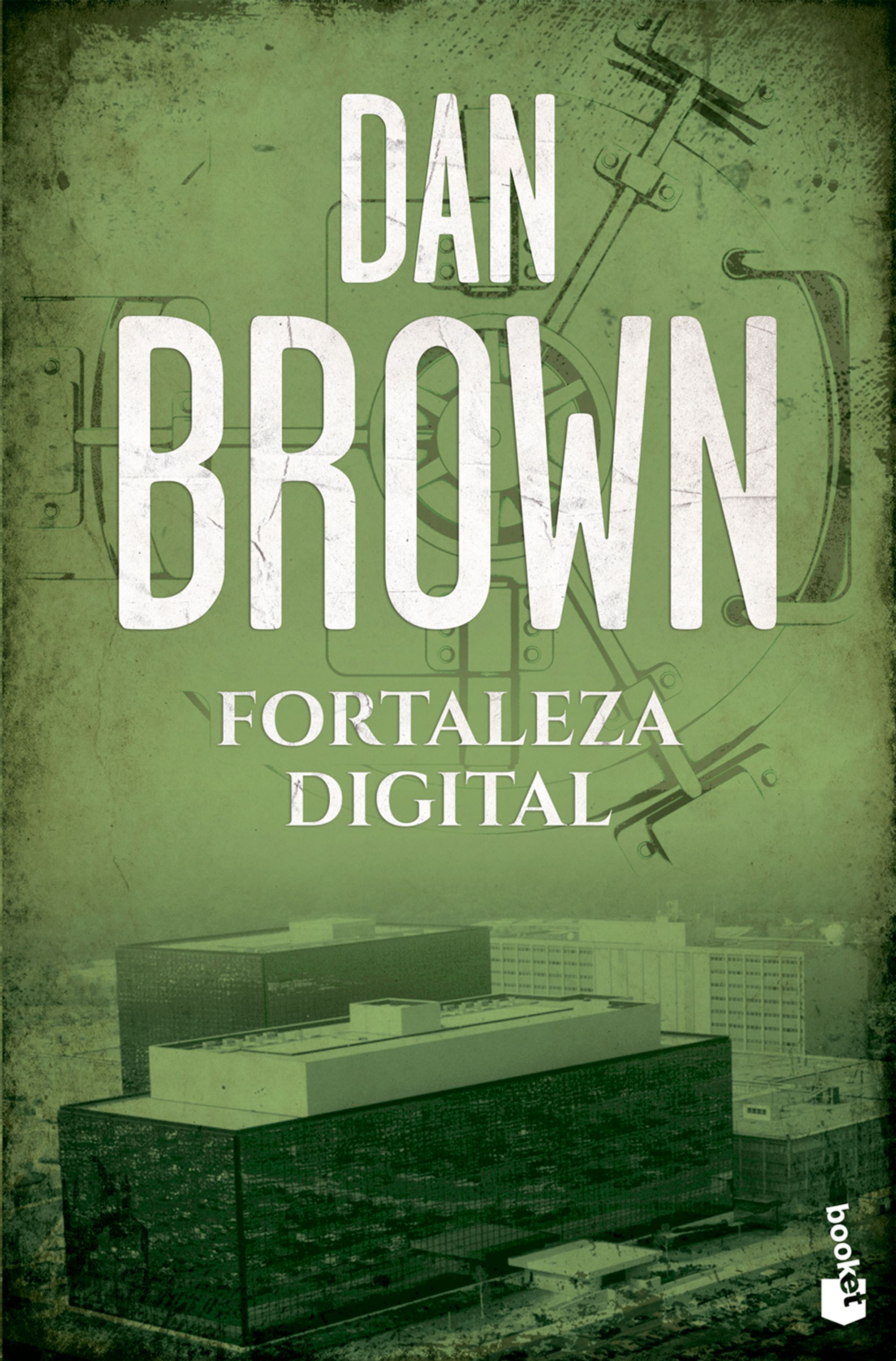 La fortaleza digital by Dan Brown | Goodreads
