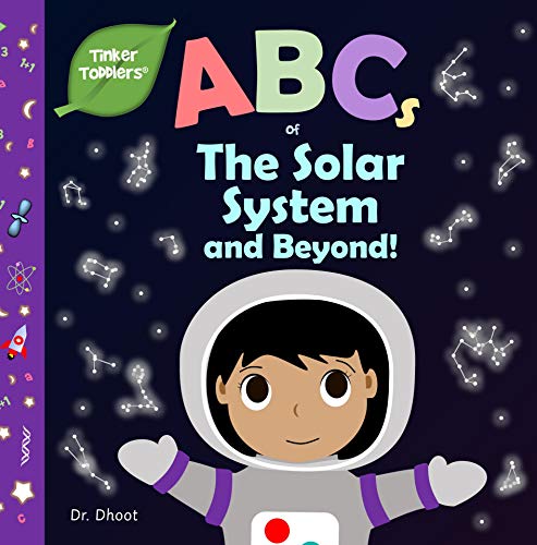 ABCs of The Solar System and Beyond