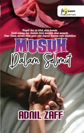Musuh Dalam Selimut