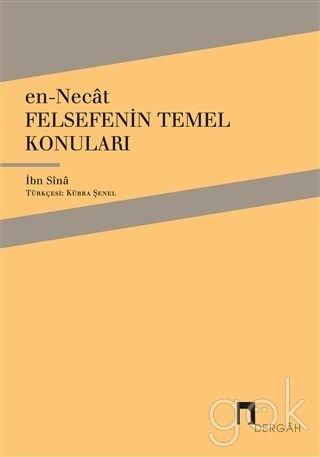En-Necat - Felsefenin Temel Konulari book cover