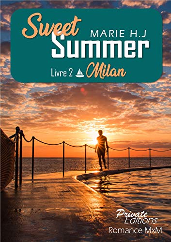 Sweet Summer #2 Milan