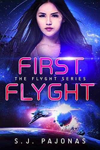 Flyght book cover 1