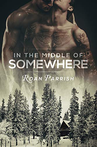 In the Middle of Somewhere (Middle of Somewhere, #1)