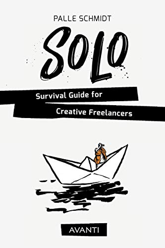 SOLO book cover