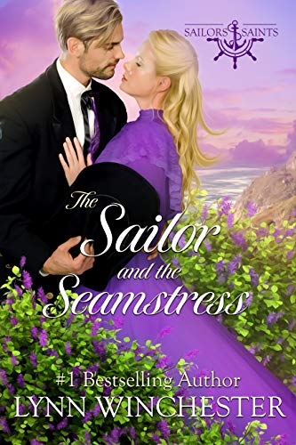 The Sailor and the Seamstress book cover