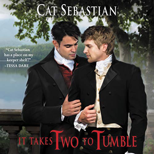It Takes Two to Tumble (Seducing the Sedgwicks #1)