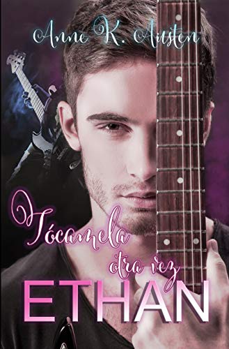 Tócamela otra vez, Ethan