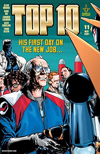 Top 10 #11 book cover