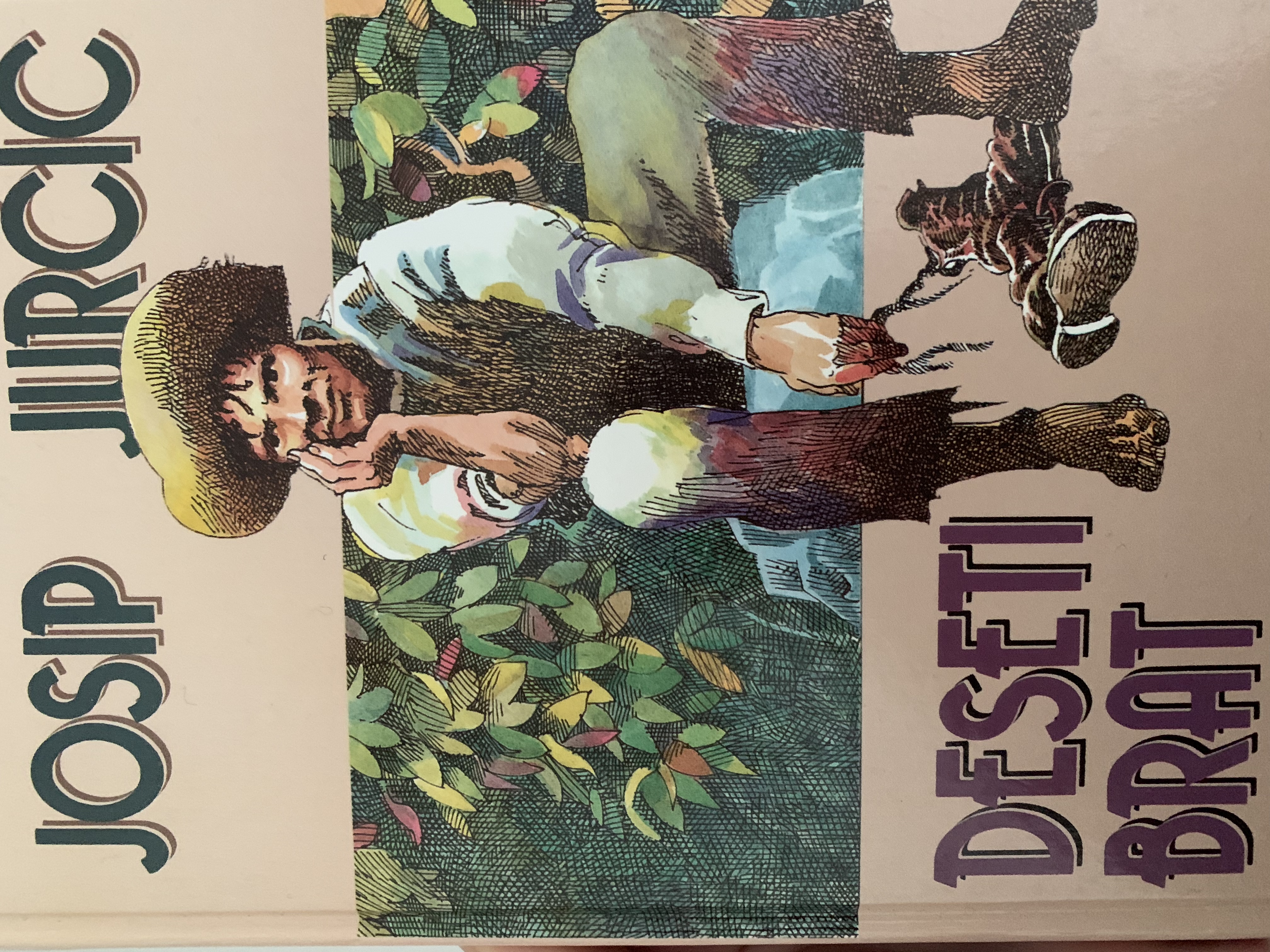 Deseti Brat