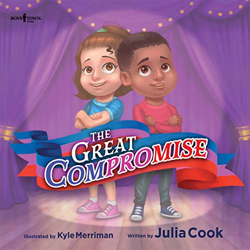 The Great Compromise book cover