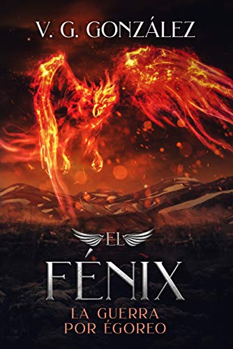 El Fénix book cover