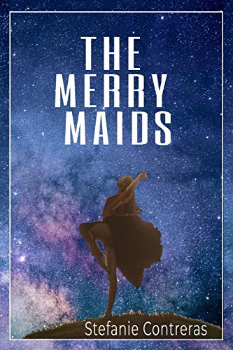 The Merry Maids book cover