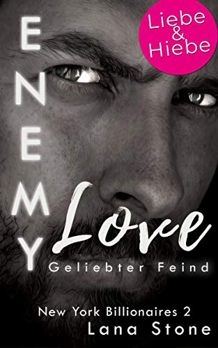 The Billionaires of New York book cover 2