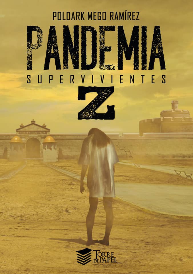 Pandemia Z: Supervivientes